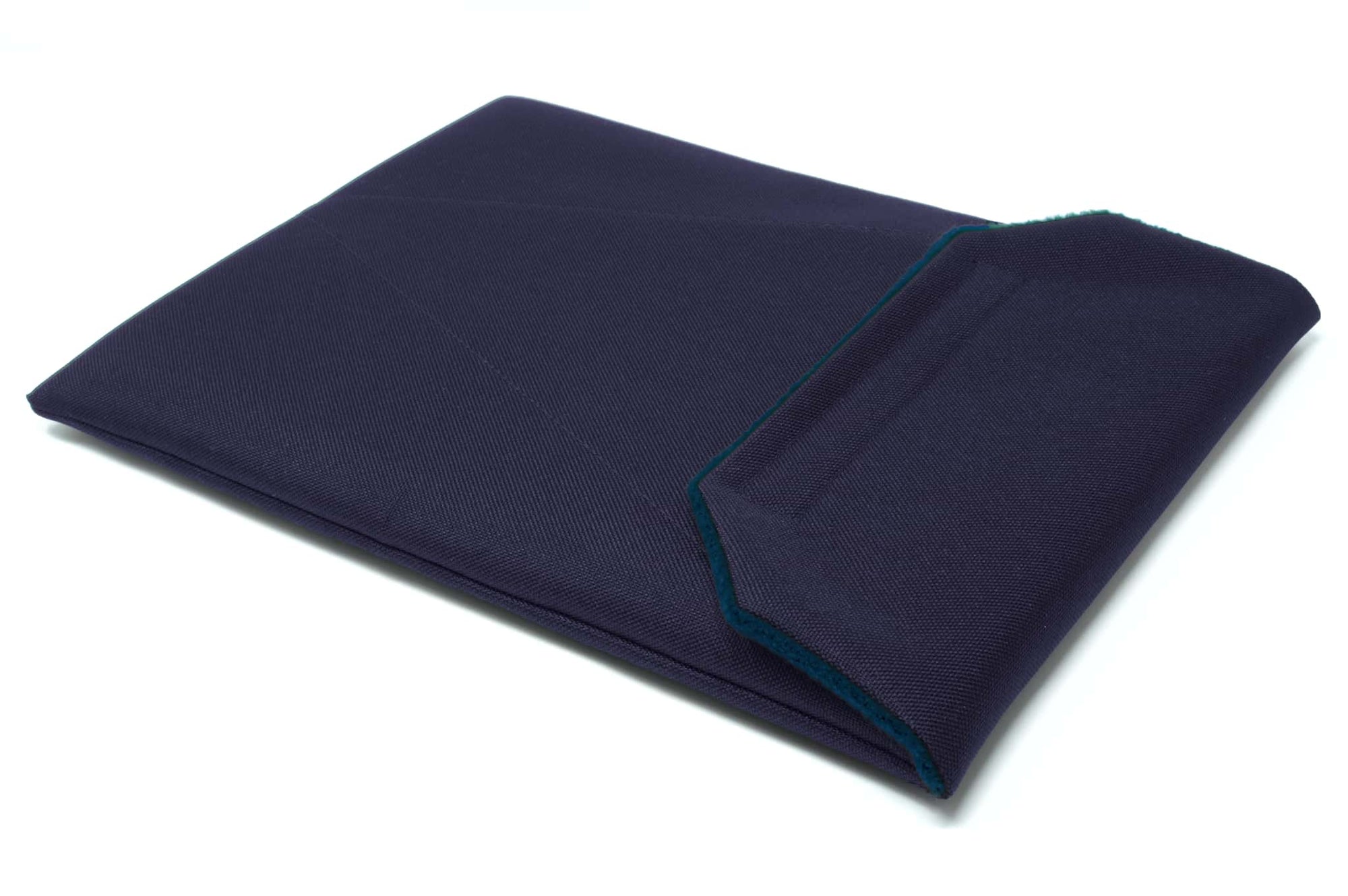 Apple MacBook Air 15 inch Sleeve Case - Everyday Plus (Navy Blue)