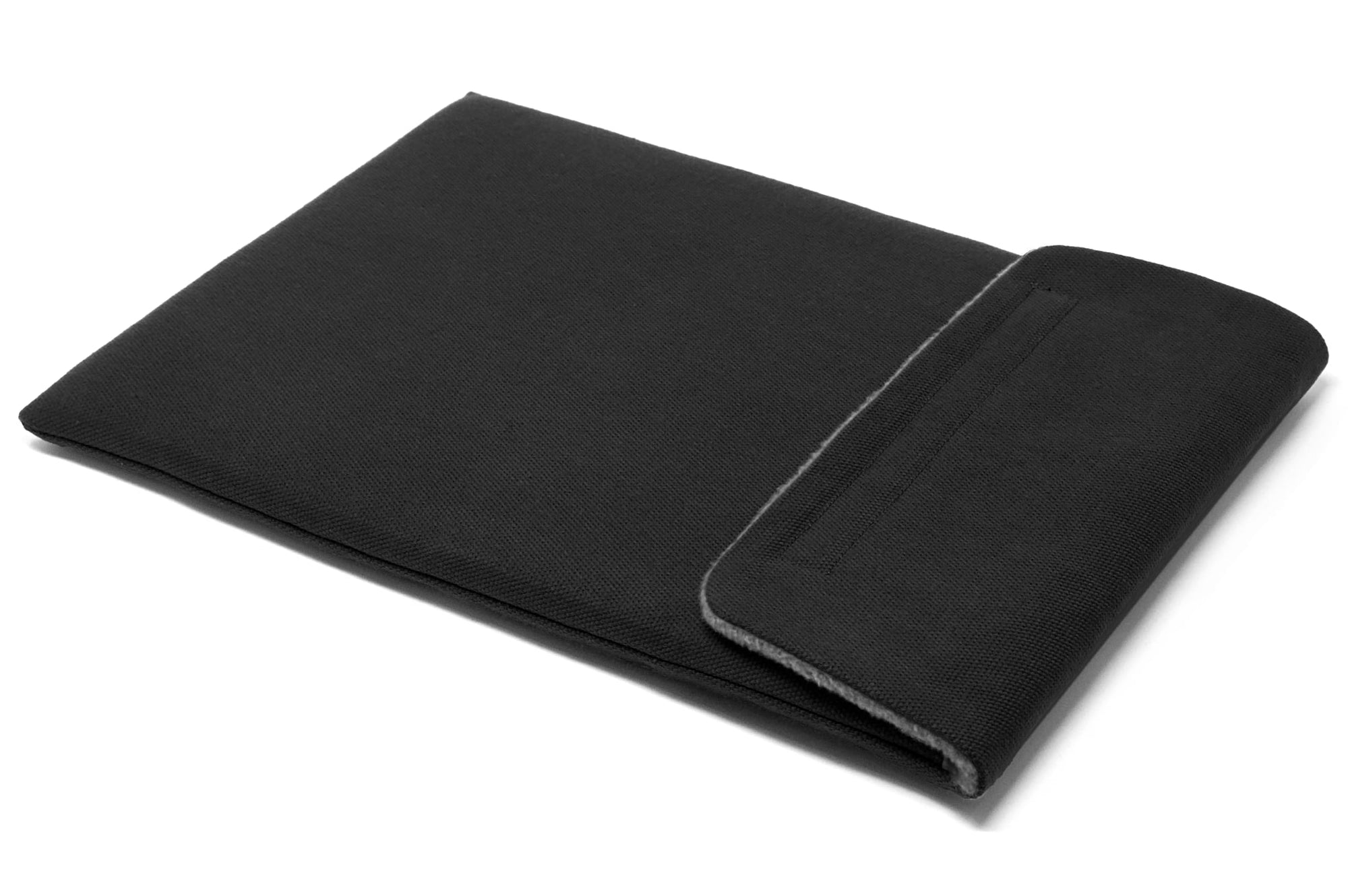 Microsoft Surface Laptop 7 13.8-inch Case - Black/Grey - Pioneer