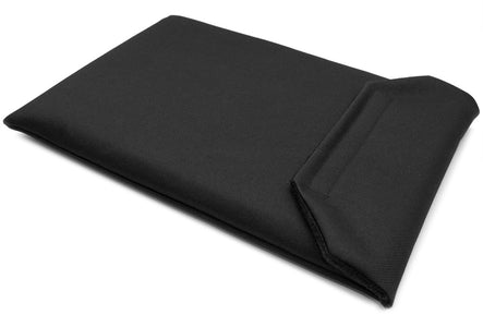 16 inch Laptop Sleeve Case - Black